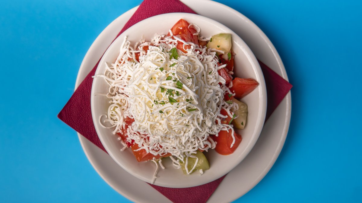 Šopska salata