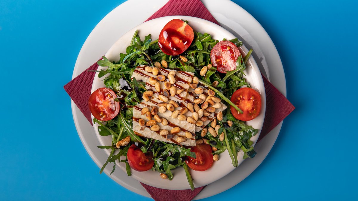Rukola salata