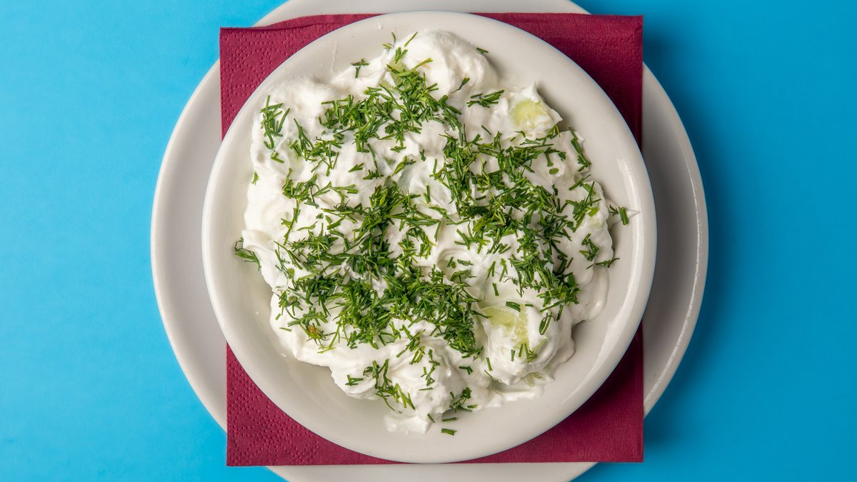 Tarator salata