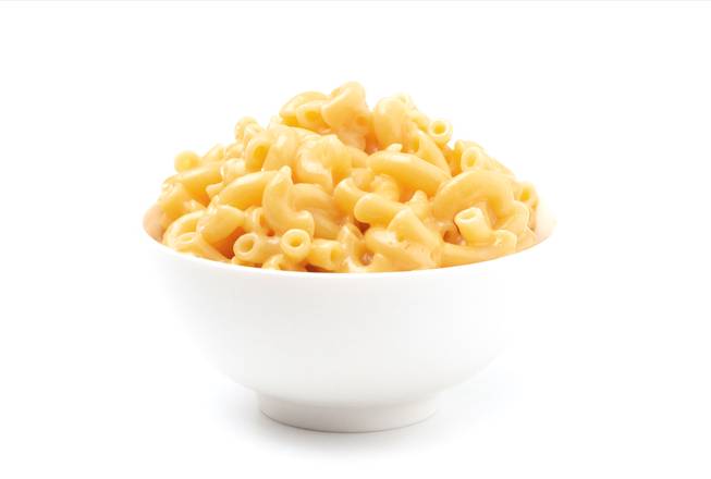 Mac and Cheese