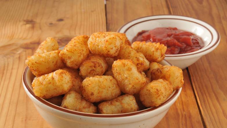 Potato Tots