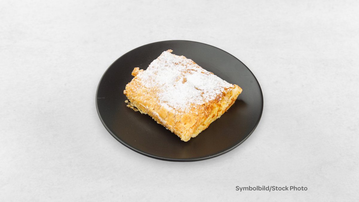 Apfelstrudel