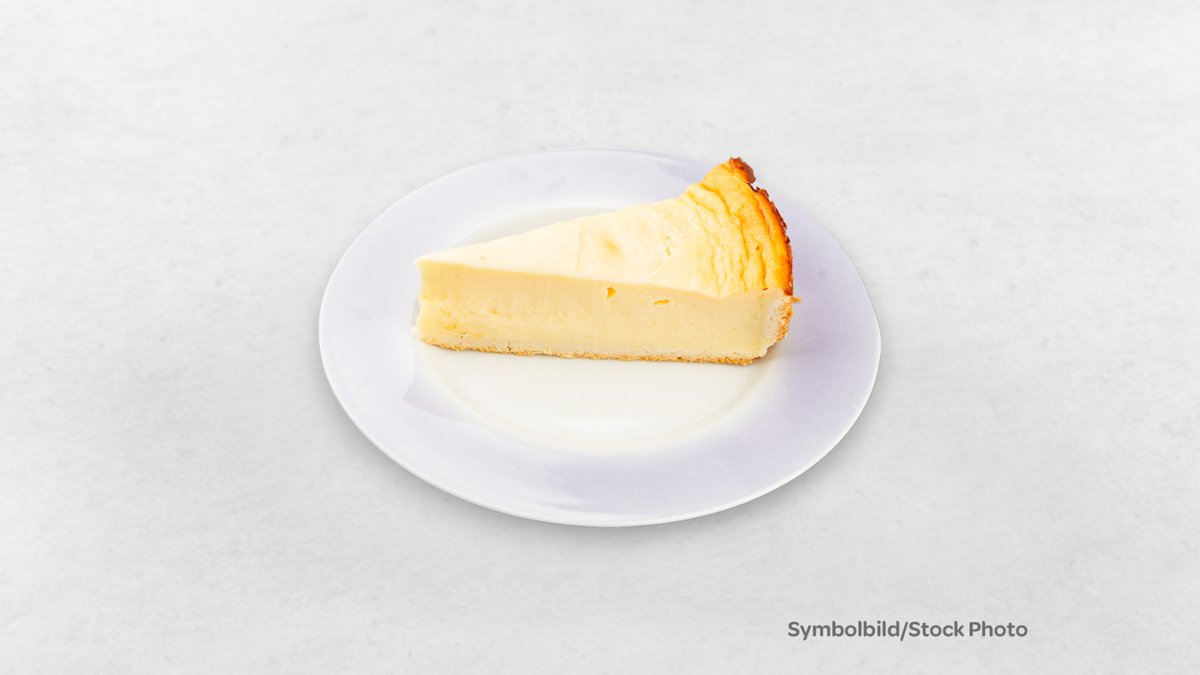 Cheesecake