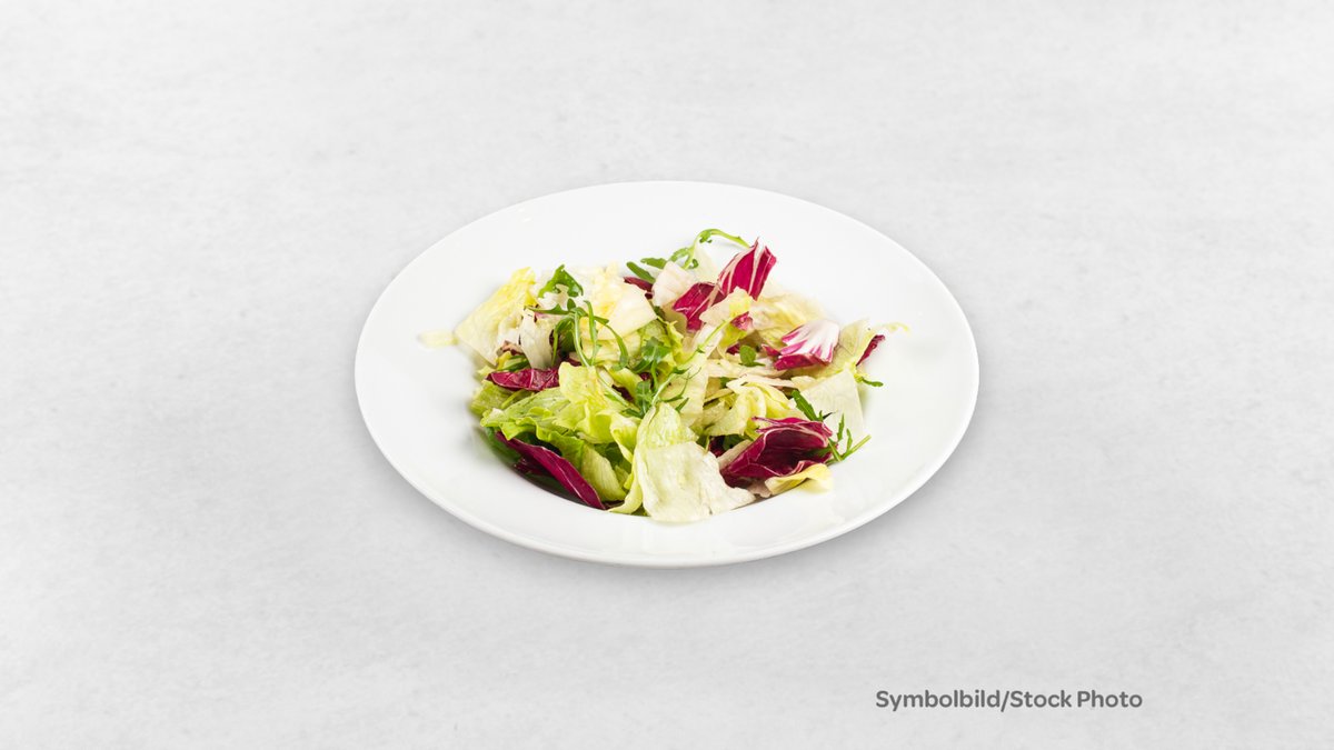 Gemischter Salat