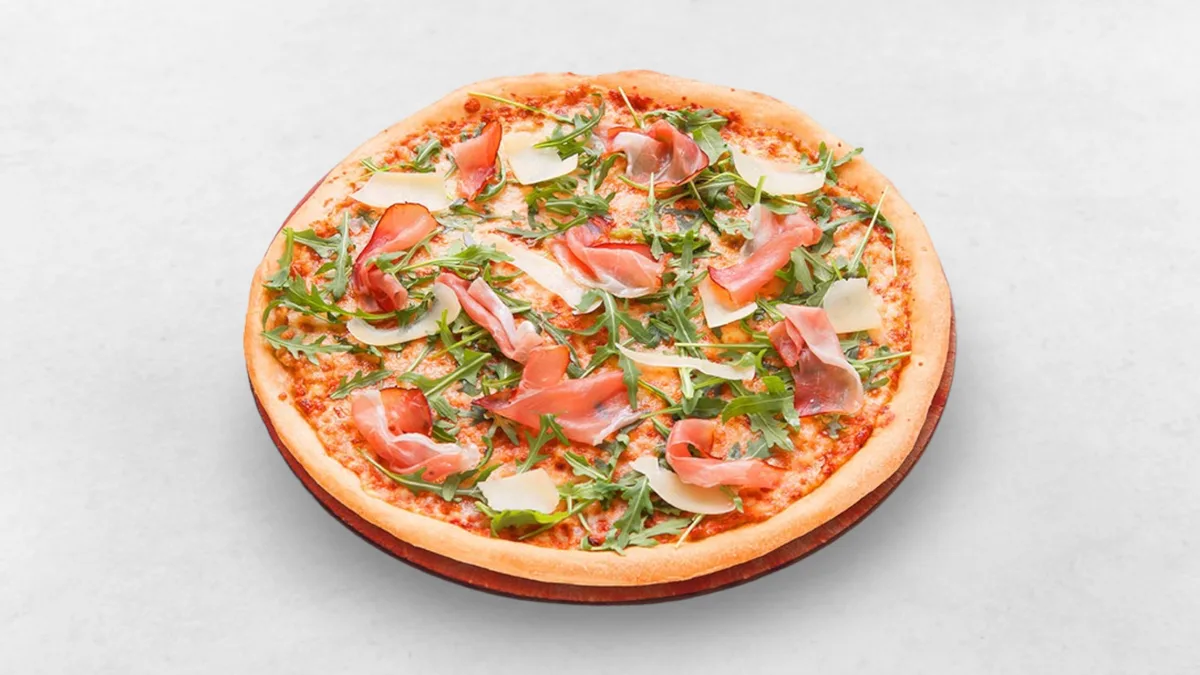 Pizza Little Italy
