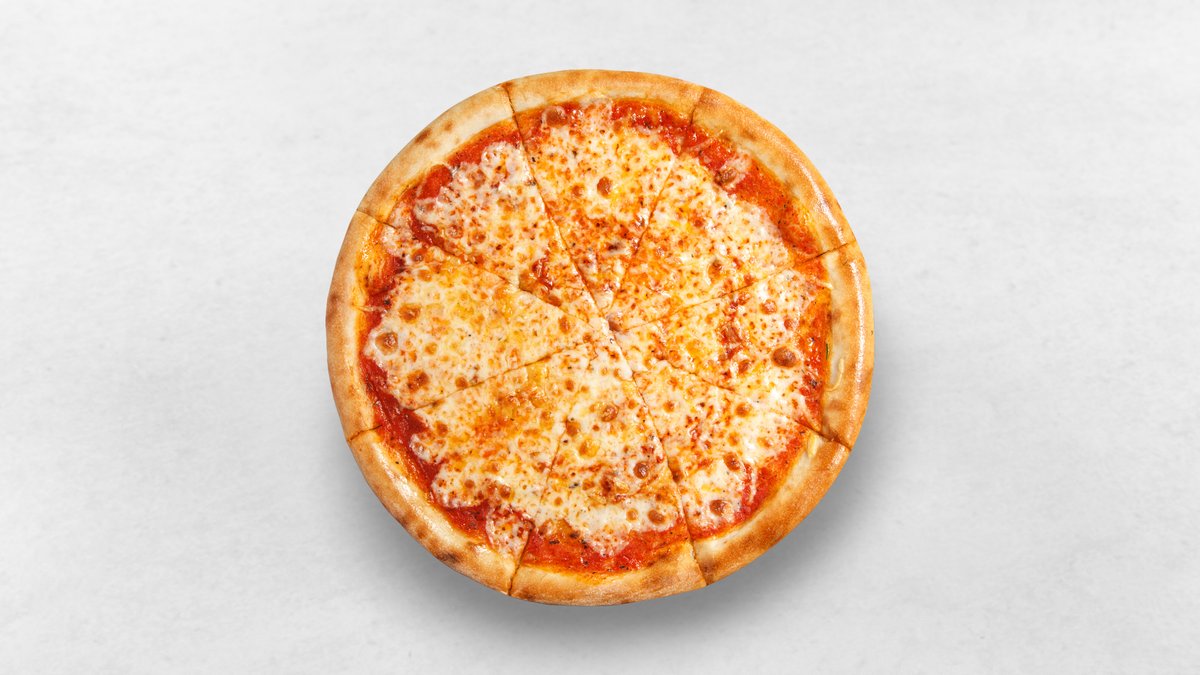 Pizza Margharita