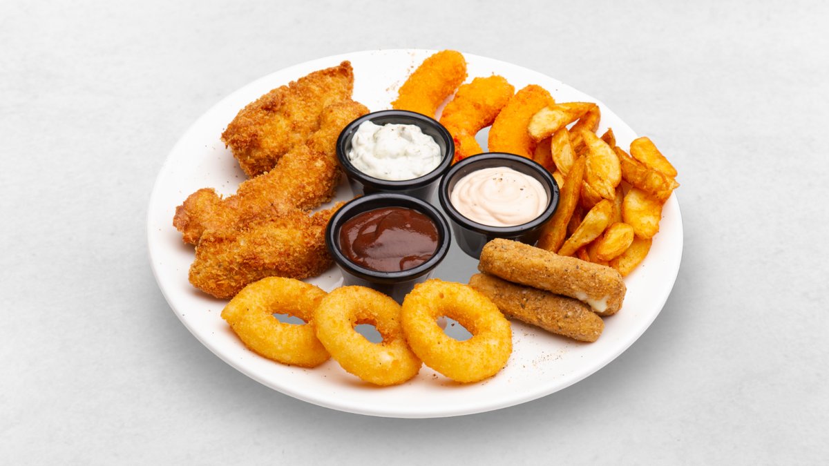 Snack Box