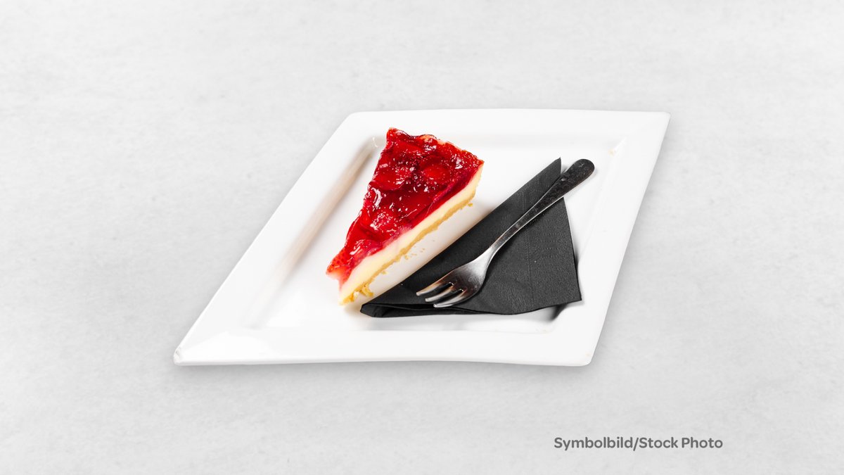 Strawberry Cheesecake