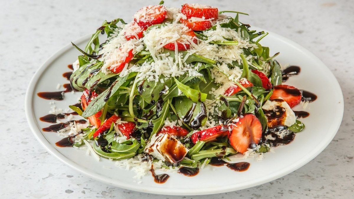 Urban Salat