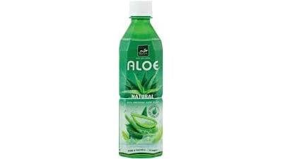 Aloe
