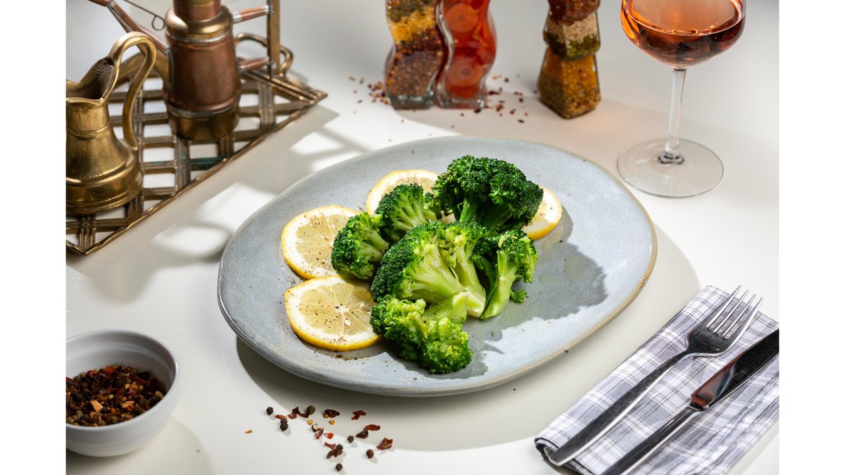 Broccoli