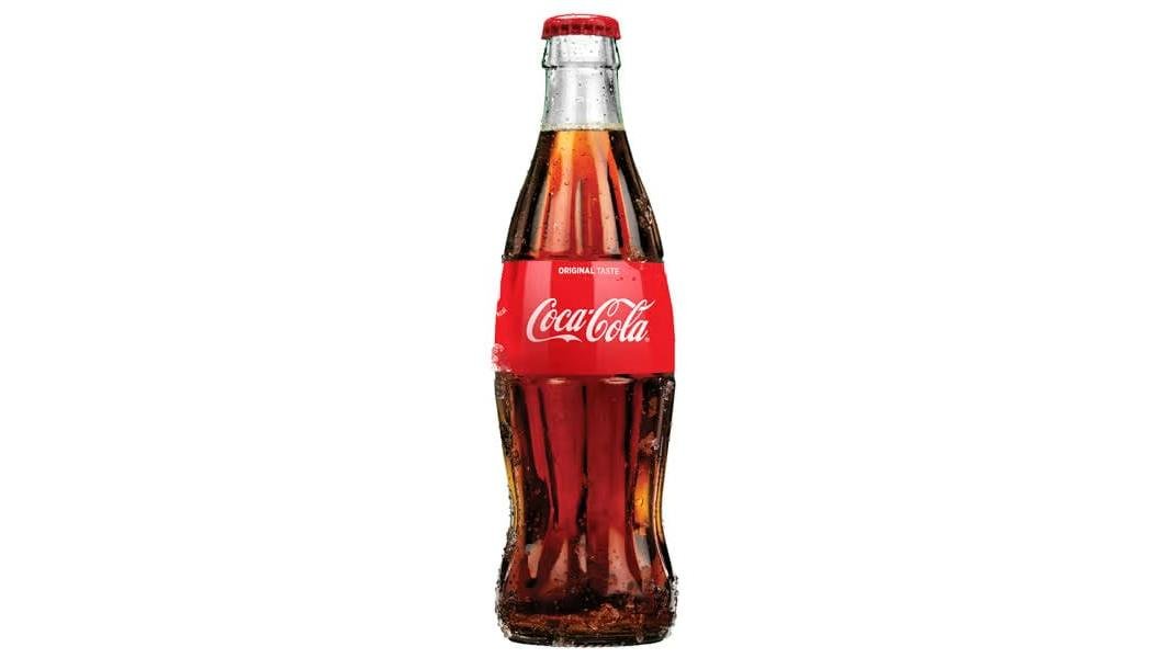 Coca Cola