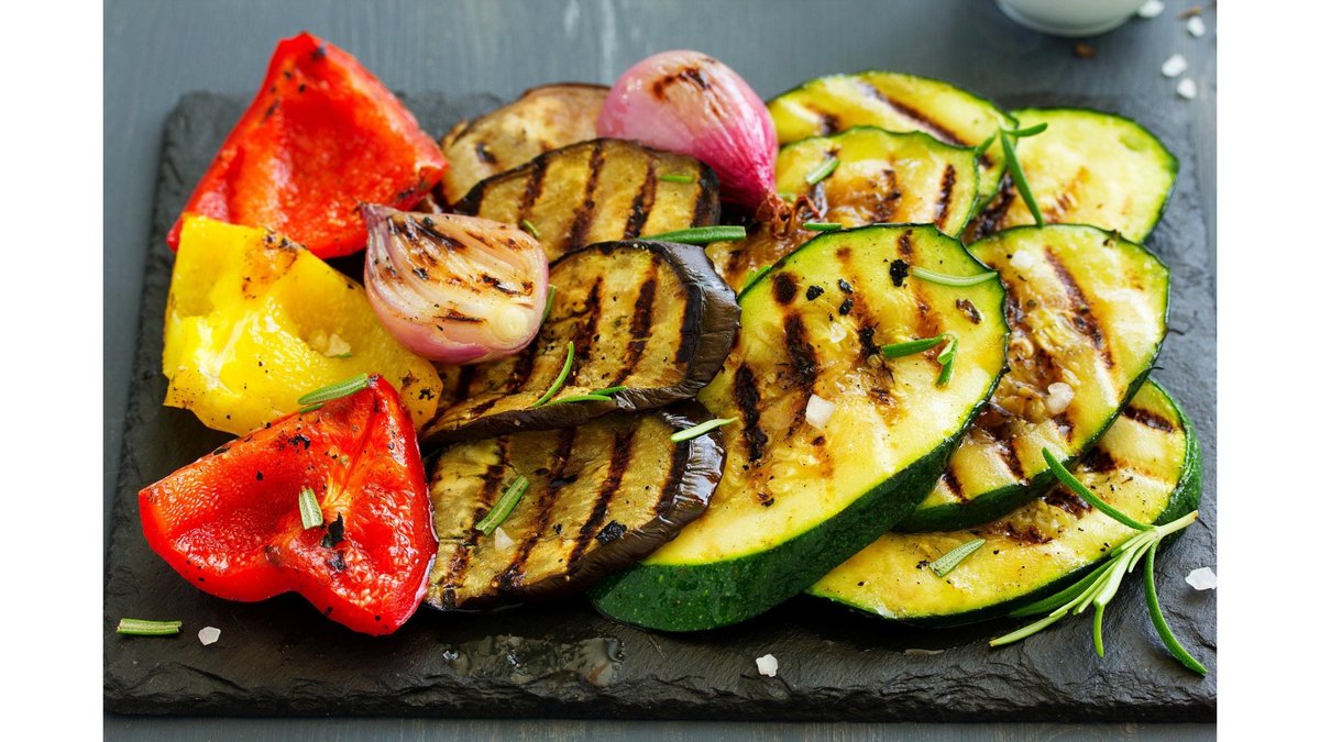 Legume grill