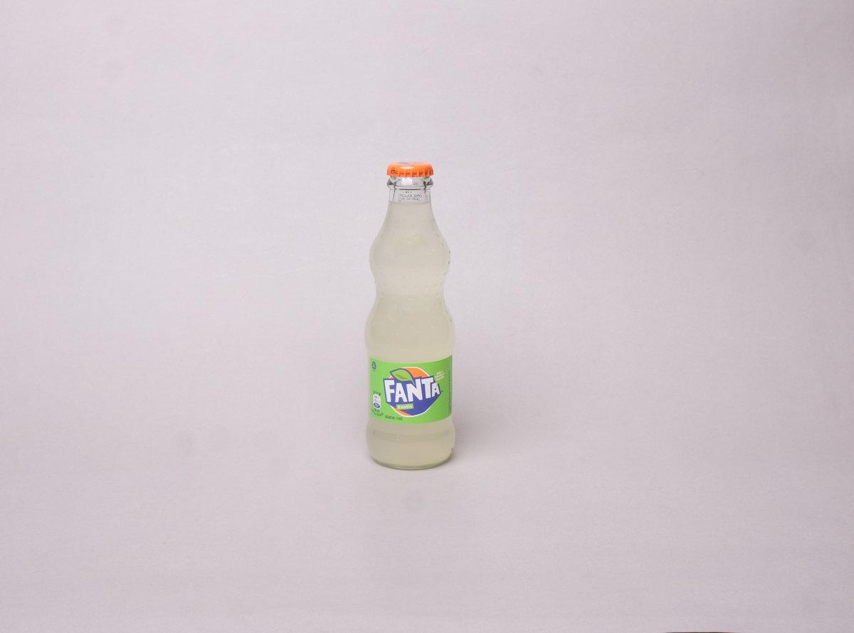 Fanta Exotic