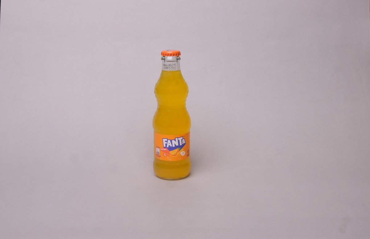 Fanta Portokall