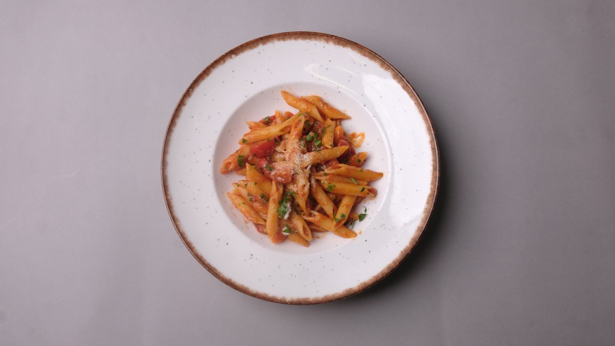 Pene Arrabbiata