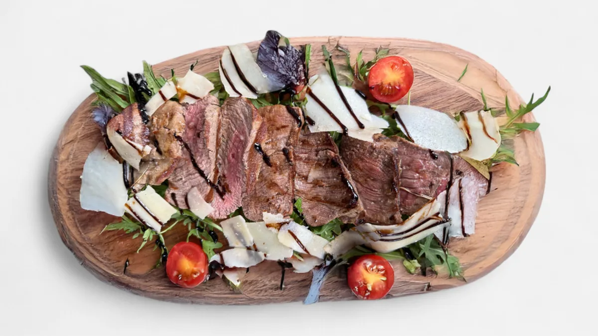 Tagliata Vici