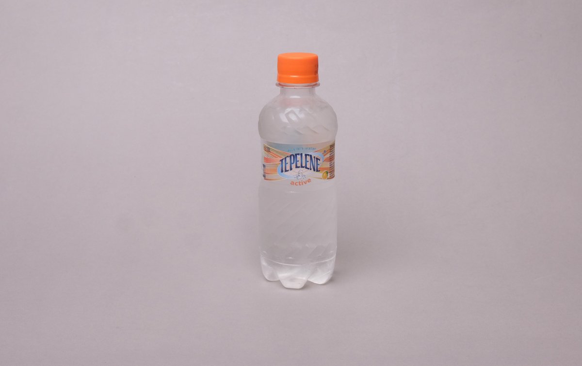Ujë me Vitamina