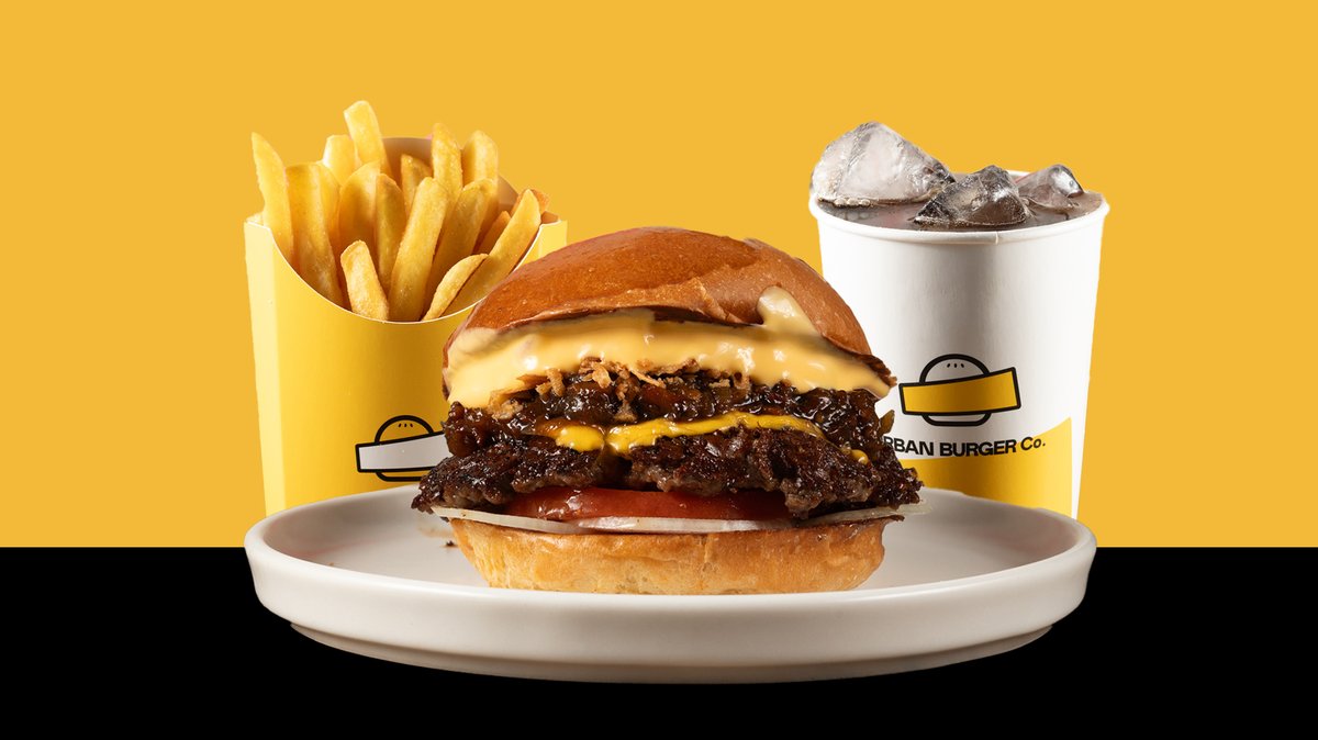 Apollo 13 Burger Menu