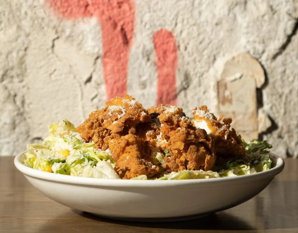 Caesar's Salad