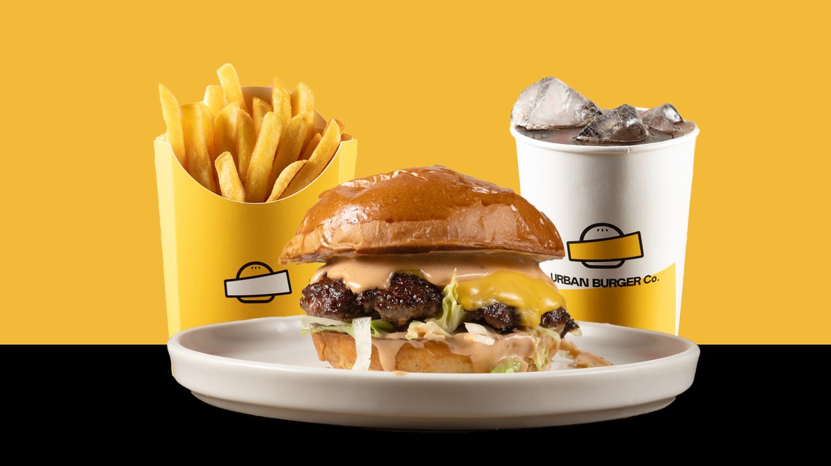 Cheeseburger Menu