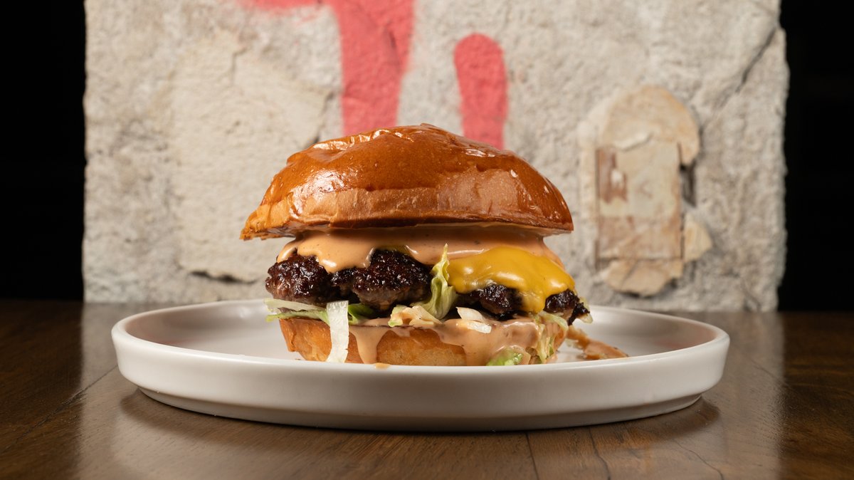 Cheeseburger