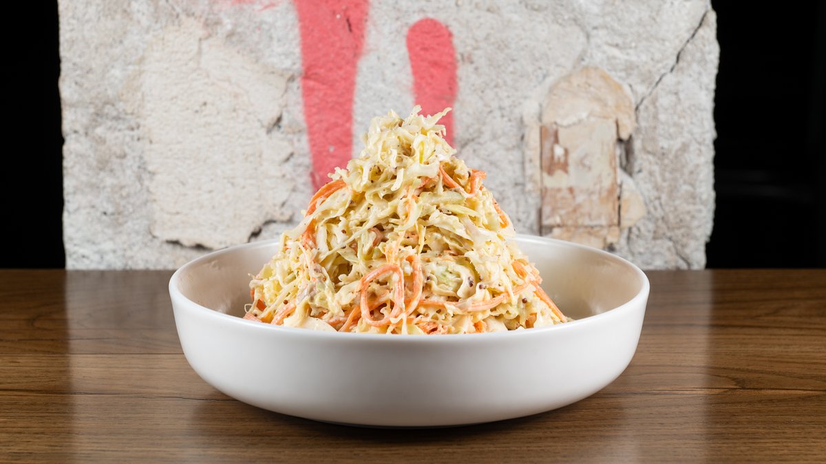 Coleslaw