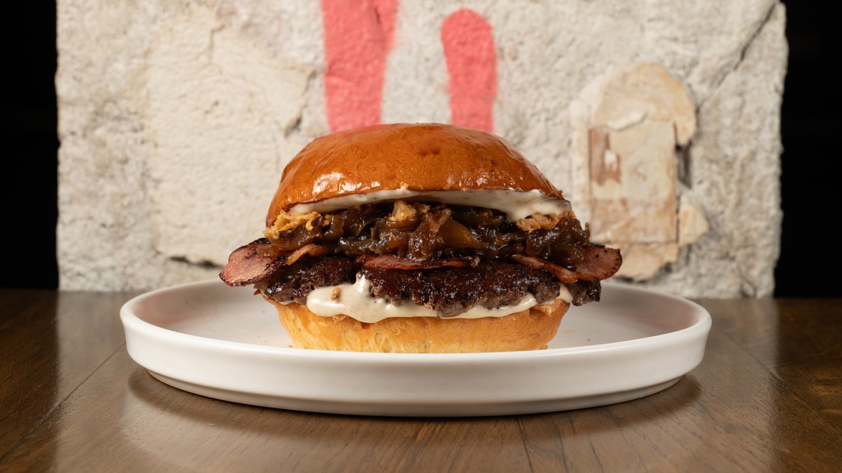 Dolce Burger