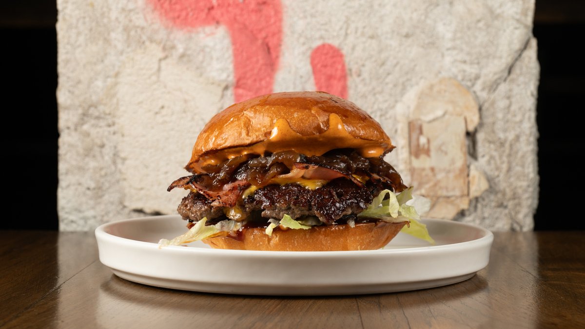 El Chorro Burger
