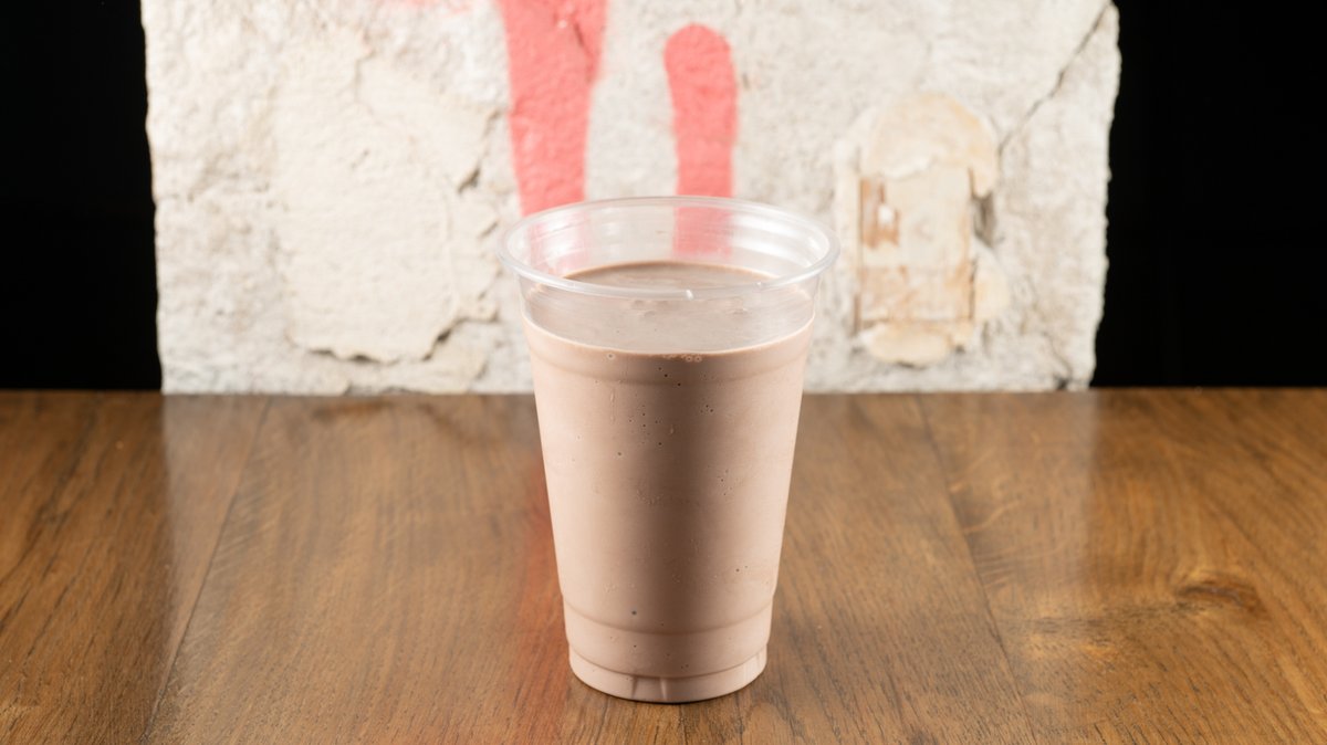 Milkshake Choco