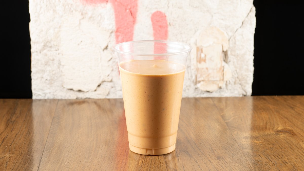 Milkshake Mix