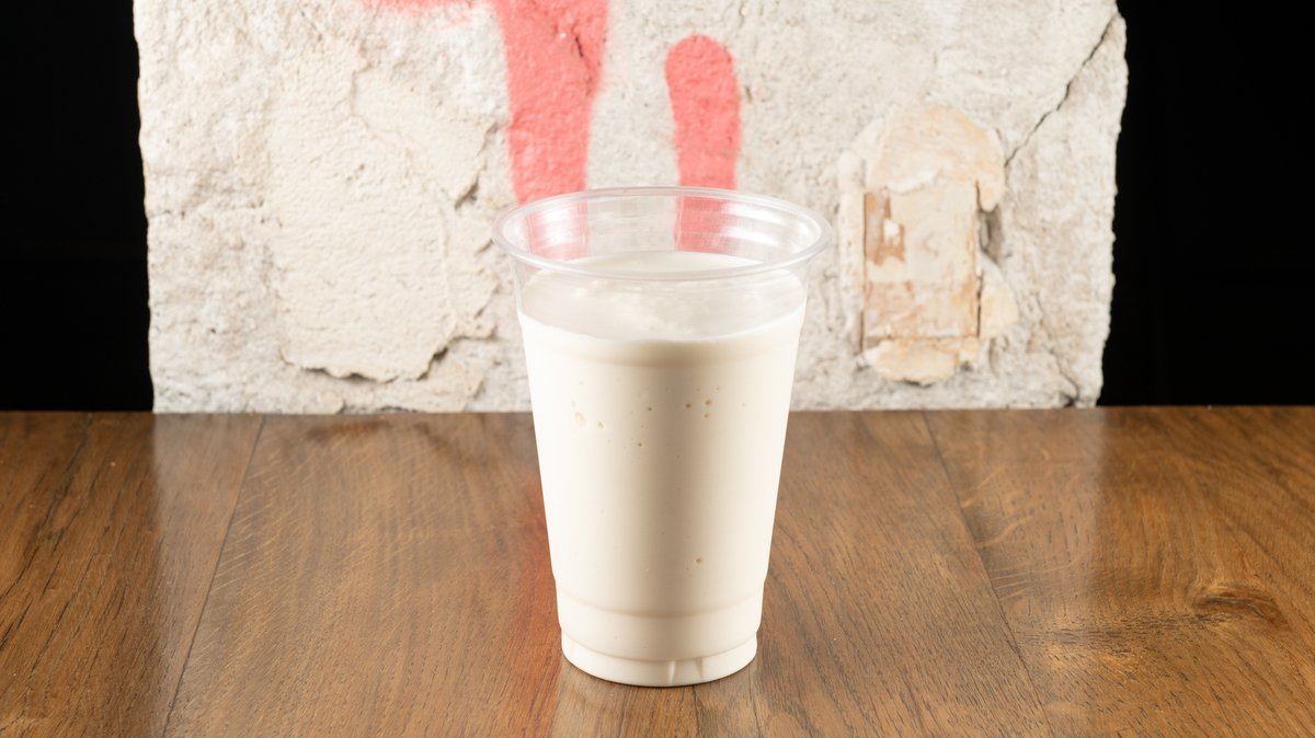 Milkshake Vanilla