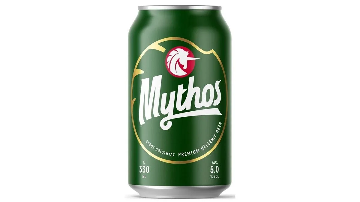 Mythos 0.33 l
