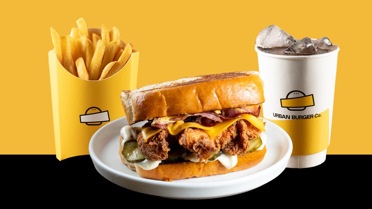 Supreme Menu