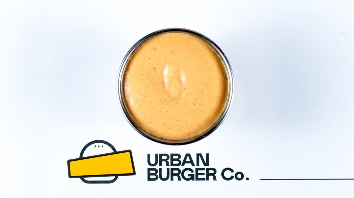 Urban Sauce σε Ποτήρι 0.4 l