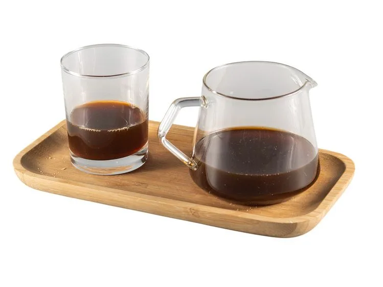 Batch Brew