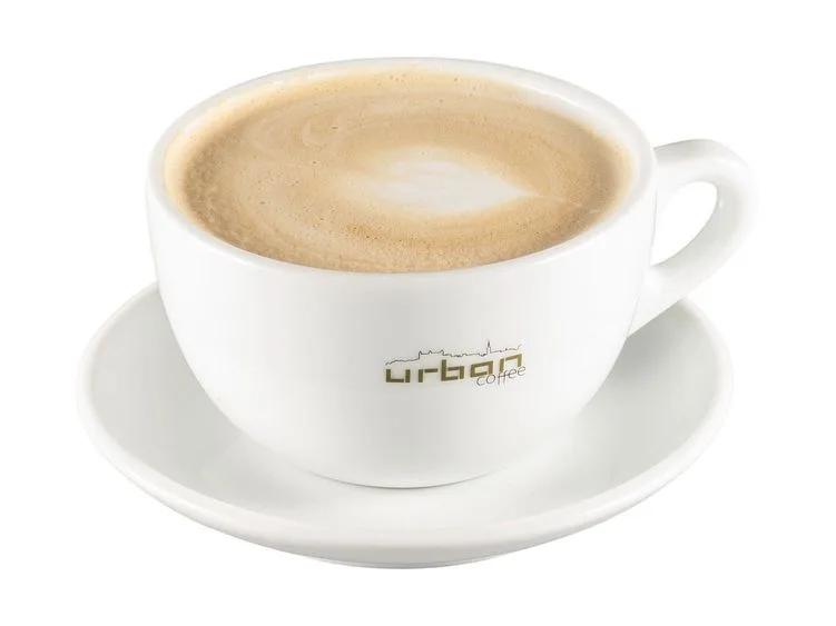 Caffé Latté