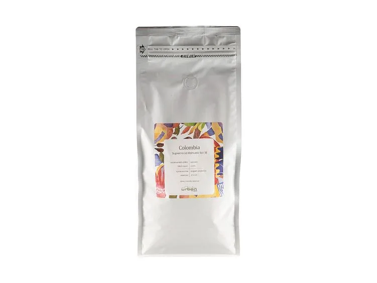 Colombia Supremo 17/18 Huila