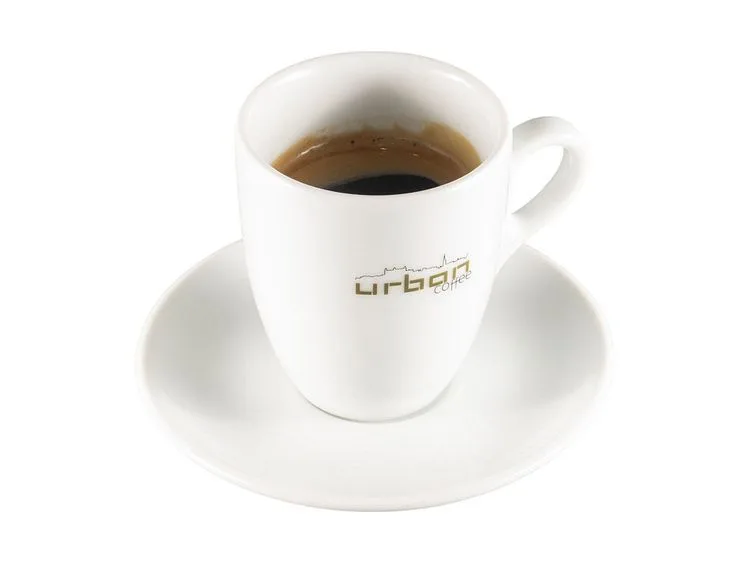 Espresso Doppio