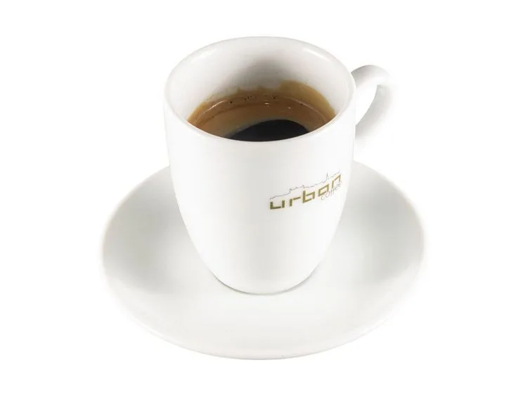 Espresso Lungo