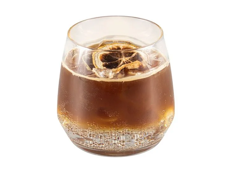 Espresso tonik