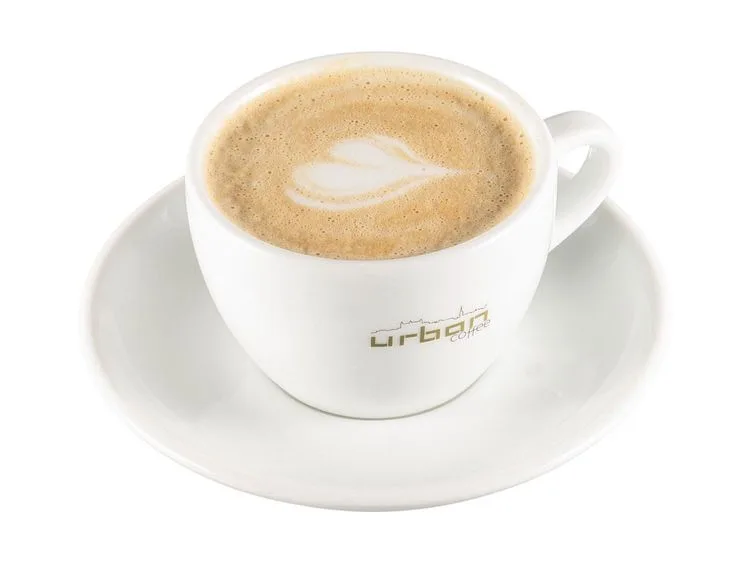 Flat white