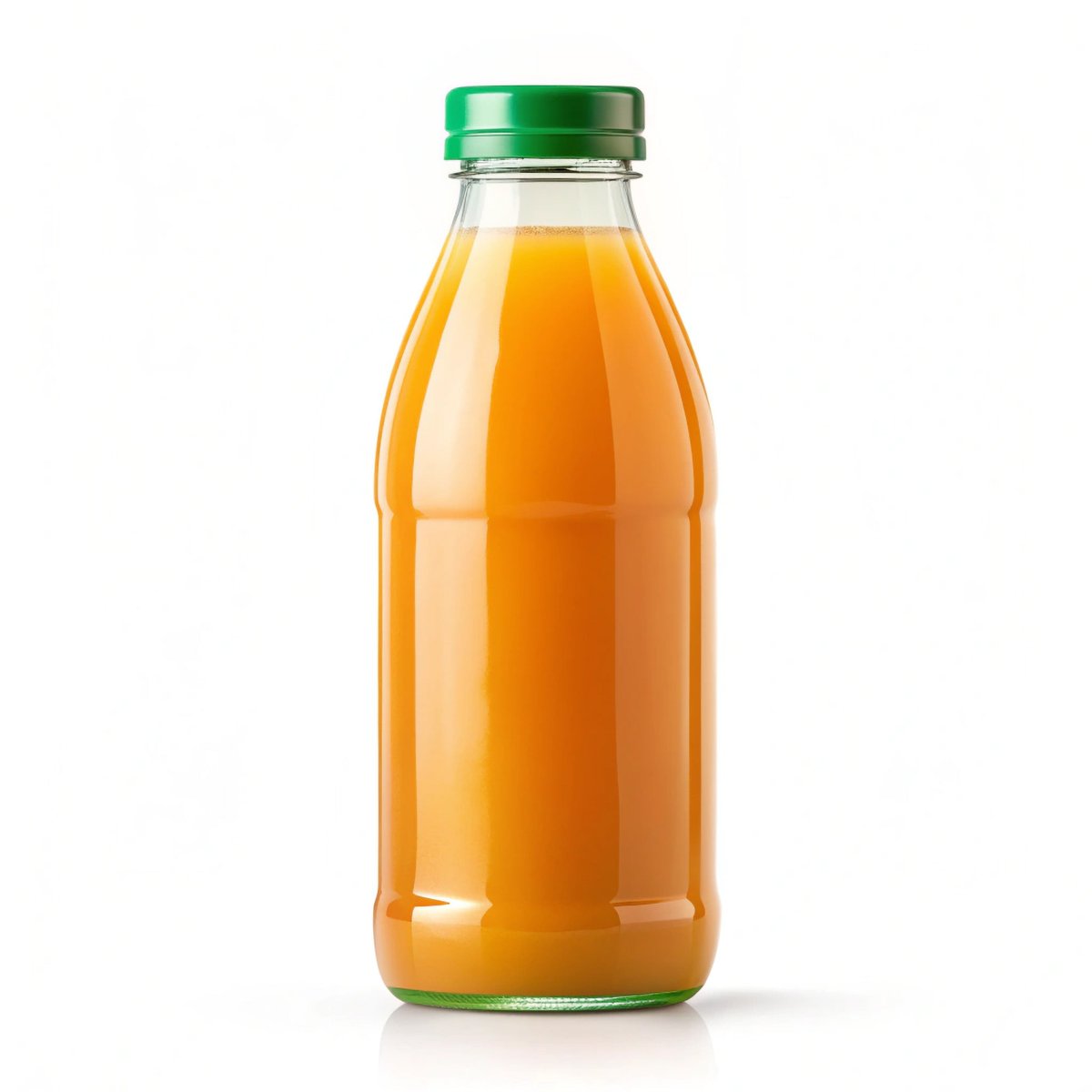 Fresh mandarínka 250ml