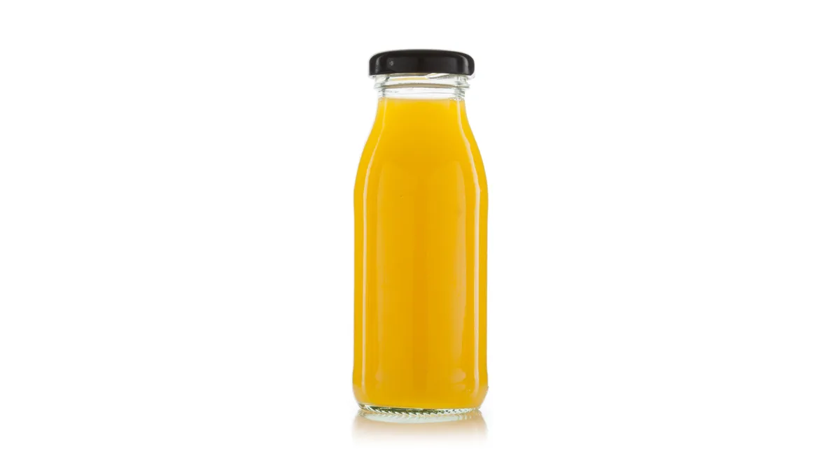 Fresh pomaranč 500ml