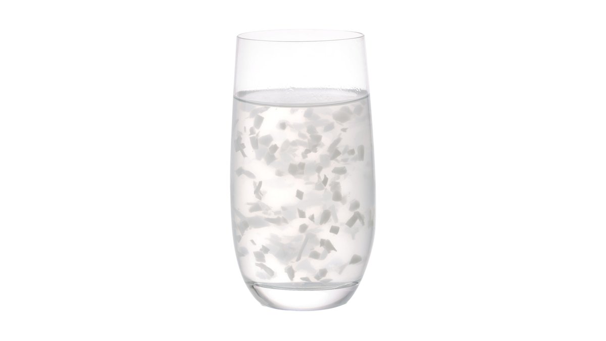 Kokosová voda (Coconut water) 330ml