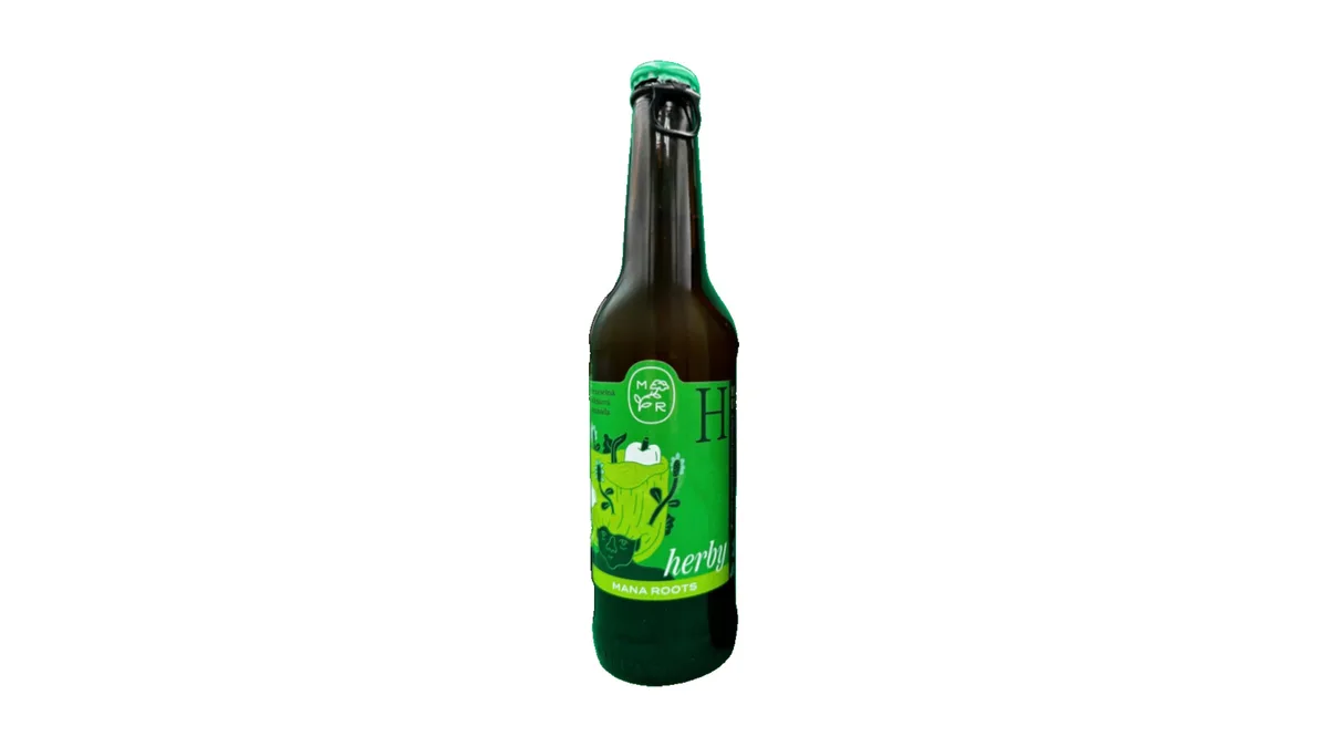 Mana roots HERBY
