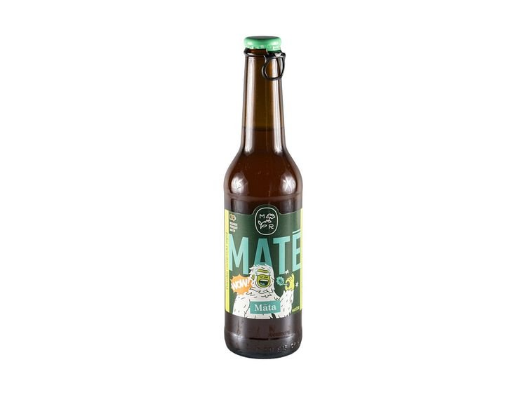 Mana roots MATÉ MATA
