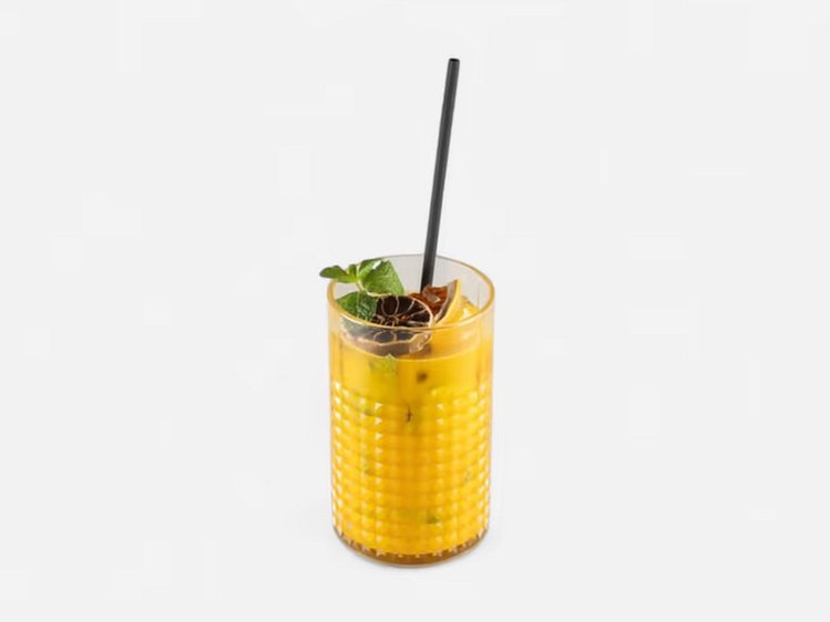 Mangová limonáda