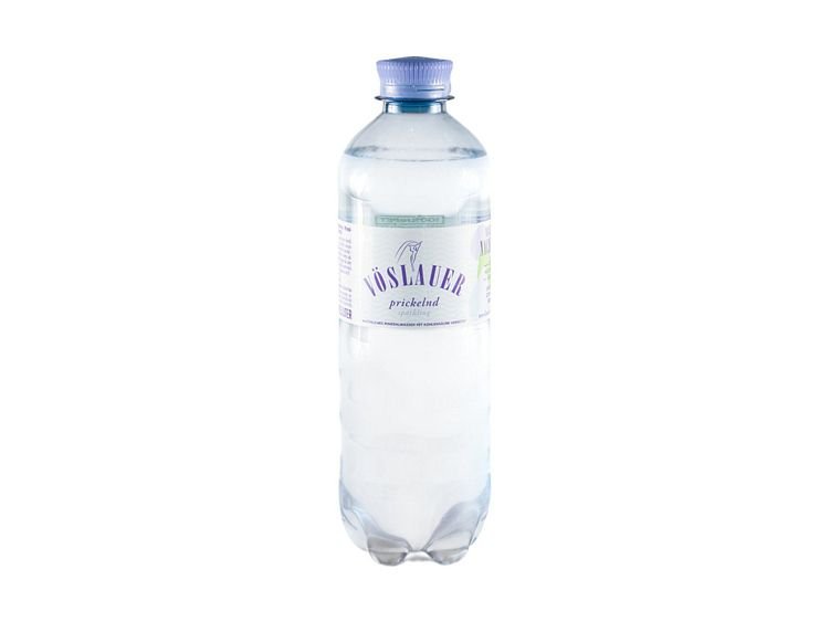 Voslauer voda perlivá