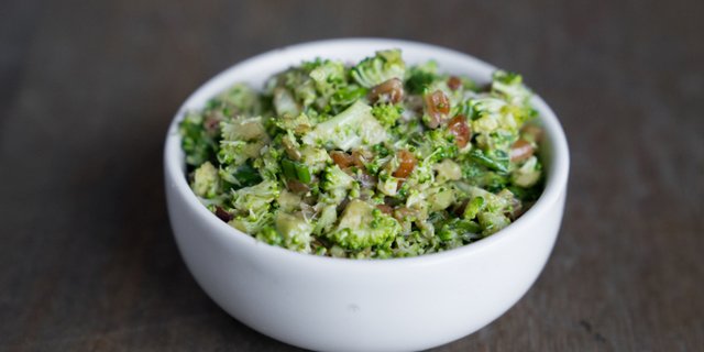 Broccoli Salad